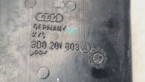 Audi 80 90 S2 B4 Filtr węglowy 8D0201803A