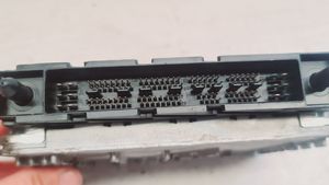 Volvo V70 Sterownik / Moduł ECU 028101010319