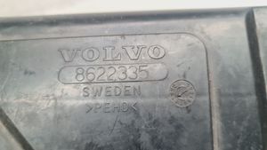 Volvo V70 Dangtis akumuliatoriaus dėžės 8622335