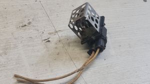 Renault Scenic I Coolant fan relay D101V