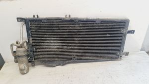 Opel Combo C Radiateur condenseur de climatisation 0194073