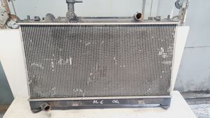 Mazda 6 Radiateur de refroidissement RF5C