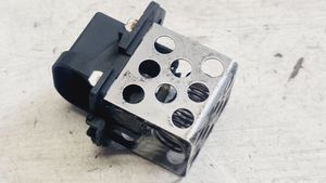 Renault Scenic I Coolant fan relay 7700432779