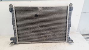 Ford Fiesta Coolant radiator 96FV8061EB