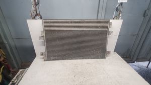 Chrysler Sebring (JS) A/C cooling radiator (condenser) 