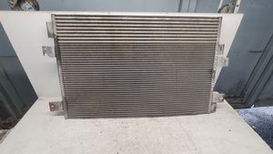 Chrysler Sebring (JS) A/C cooling radiator (condenser) 