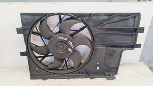 Mercedes-Benz A W168 Ventilateur de refroidissement de radiateur électrique 1685000193