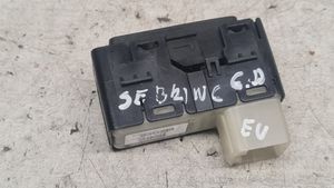 Chrysler Sebring (JS) Electric window control switch 04602787ANA