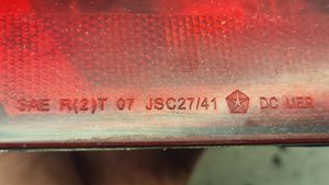 Chrysler Sebring (JS) Rückleuchte Heckleuchte innen JSC2741