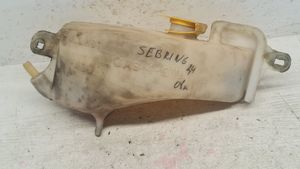 Chrysler Sebring (JS) Vase d'expansion / bouchon de réservoir de liquide de refroidissement 05058371AD