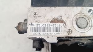 Chrysler Sebring (JS) Pompa ABS 1C3LC46K28N186535