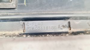Chrysler Sebring (JS) Panel wykończeniowy błotnika 05116189