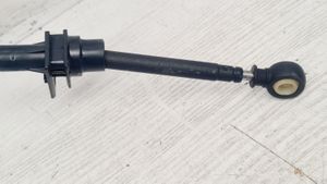 Chrysler Sebring (JS) Gear shift cable linkage 