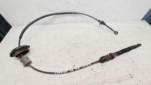 Chrysler Sebring (JS) Gear shift cable linkage 