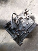 Renault Modus Bloc moteur D4F