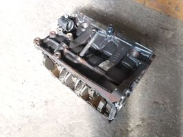 Renault Modus Bloc moteur D4F