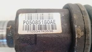 Chrysler Sebring (JS) Semiasse anteriore P05085180AE