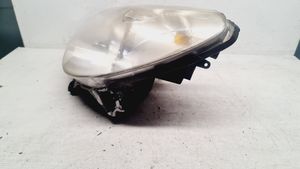 Chrysler Sebring (JS) Headlight/headlamp EECS220