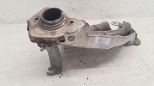 Renault Modus Collettore di scarico 8200586673