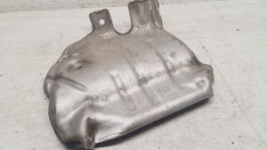 Renault Modus Bouclier thermique d'échappement 8200486291