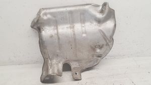 Renault Modus Exhaust heat shield 8200486291