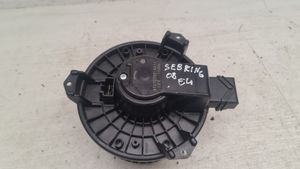 Chrysler Sebring (JS) Heater fan/blower AY2727005011