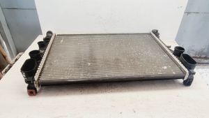 Mercedes-Benz E W211 Radiador del refrigerante 2115000102