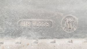 Peugeot 405 Jäähdyttimen lauhdutin 51975669