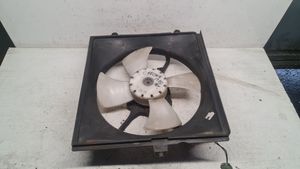 Mitsubishi Carisma Ventilatore di raffreddamento elettrico del radiatore 8240213