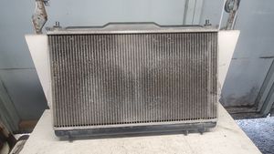 Hyundai Santa Fe Radiateur de refroidissement 