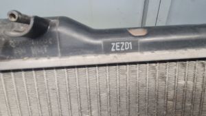 Hyundai Santa Fe Radiateur de refroidissement 