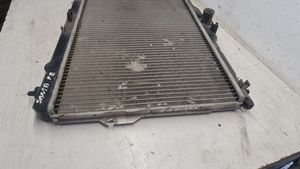 Hyundai Santa Fe Radiateur de refroidissement 