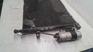 Volvo XC70 Radiateur condenseur de climatisation 31101052