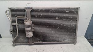 KIA Clarus Radiateur condenseur de climatisation OK9A261500E