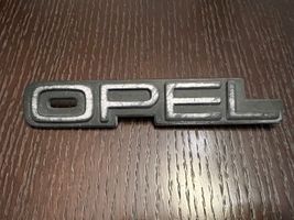 Opel Kadett D Logo/stemma case automobilistiche 90053232