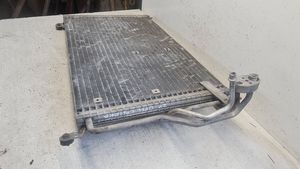 Opel Calibra A/C cooling radiator (condenser) 90508122