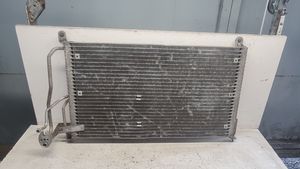 Opel Calibra A/C cooling radiator (condenser) 90508122