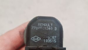 Renault Megane I Bouton de commutateur rétroviseur latéral 7700841240D