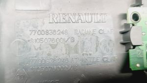 Renault Megane I Capteur à ultrasons 7700836248