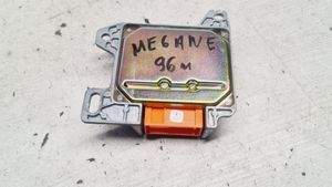 Renault Megane I Airbag control unit/module 7700414091F