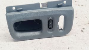 Renault Megane I Panel lighting control switch 7700841245