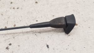 Renault Megane I Radioantenne E289508