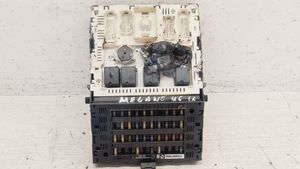 Renault Megane I Fuse module 7703297183G