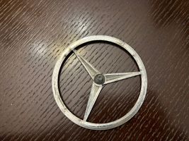 Mercedes-Benz W123 Logo, emblème de fabricant 1237580158