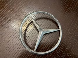 Mercedes-Benz W123 Logo, emblème de fabricant 1237580158