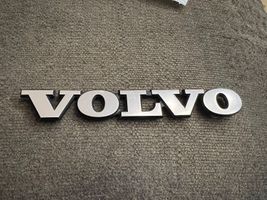 Volvo 440 Logo, emblème de fabricant 