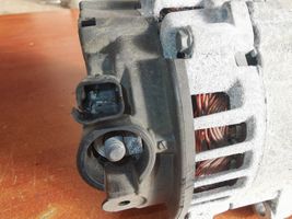 Citroen C3 Picasso Alternator 9664779680