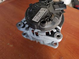 Citroen C3 Picasso Alternator 9664779680