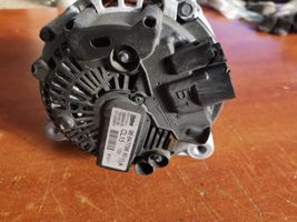 Citroen C3 Picasso Alternator 9664779680