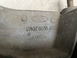 Ford Ka Supporto di montaggio del motore (usato) 97KB6030AD